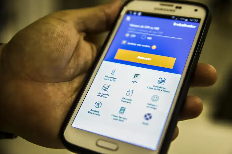 Caixa libera Fundo de Garantia a afetados por enchentes no RS