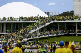 Direita condiciona voto em candidatos a sucessão de Lira a apoio ao PL da Anistia