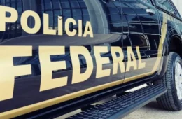 PF cumpre 10 mandados de busca e apreensão em nova fase da Lesa Pátria