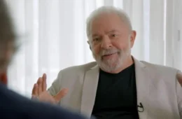 Lula celebra vitória da esquerda na França e exalta frente ampla