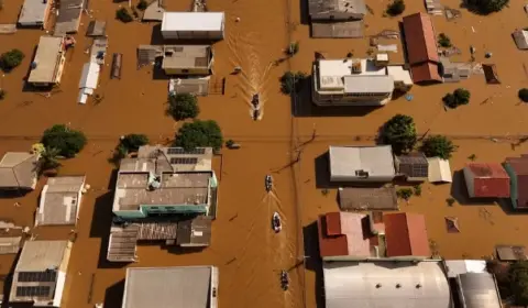 Rio Grande do Sul: a catástrofe e a Chance