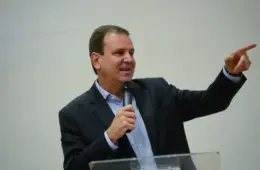 Datafolha RJ: Paes lidera com folga (59%); Ramagem cresce (17%) e se distancia de Tarcísio (7%)