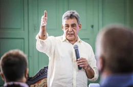 Associações protocolam pedido de impeachment de prefeito de Porto Alegre