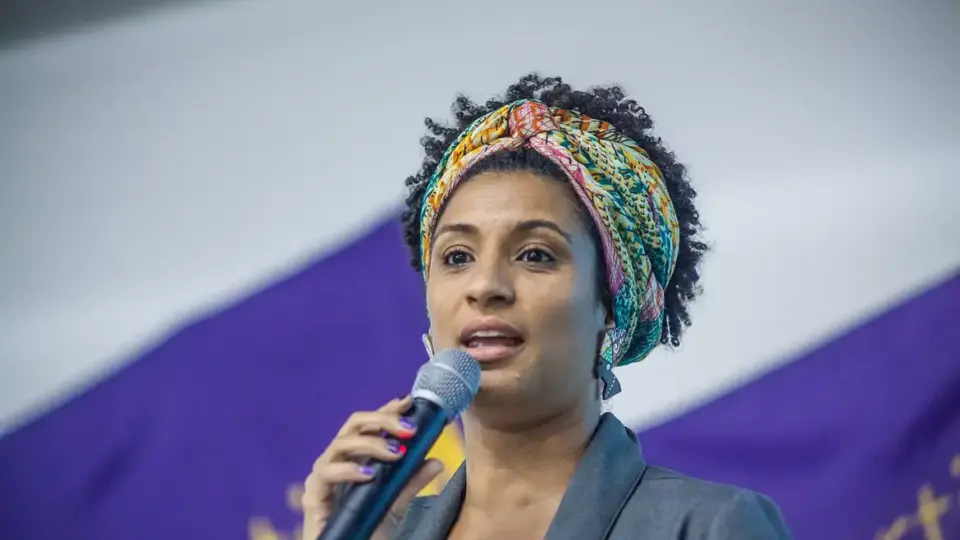 Delegado da PF descartou disputa política entre Brazão e Marielle