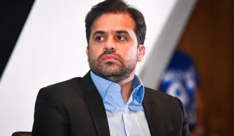 AGU pede direito de resposta por notícias falsas publicadas por coach Pablo Marçal