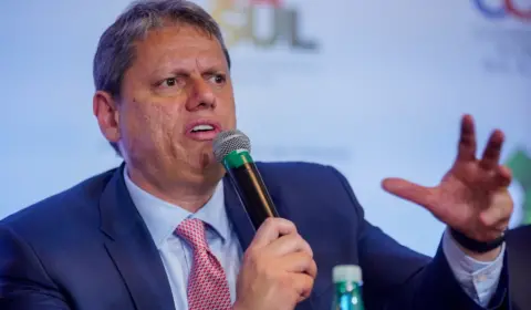 Governo Tarcísio encaminha a deputados projeto para criar Polícia Penal em SP