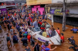 RS: saiba quais vacinas devem ser tomadas por vítimas e socorristas