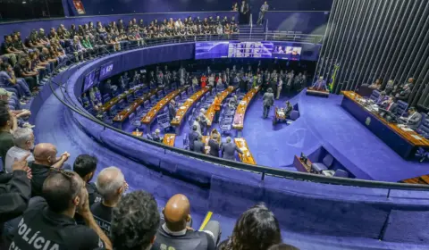 Comissão de Segurança vota projeto que aumenta pena para crimes durante saidinhas