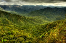 Alvo da Vale, Serra do Gandarela corre risco de destruição em Minas Gerais