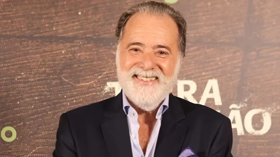 tony ramos