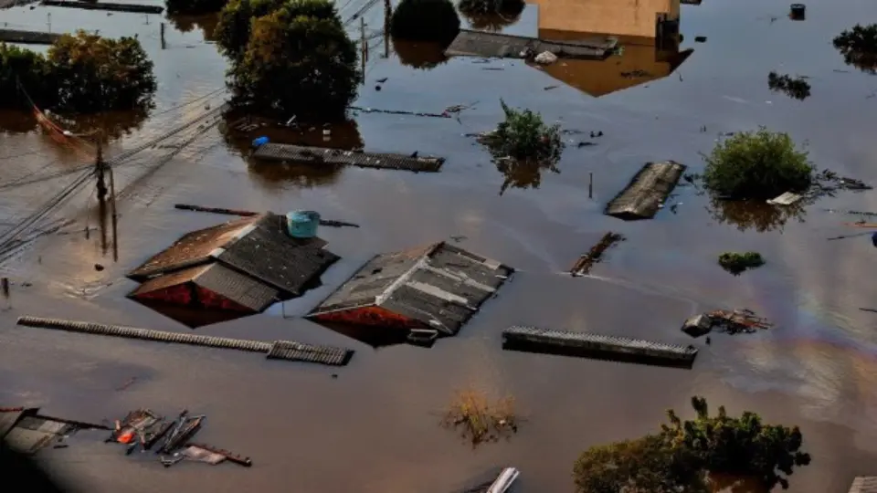 Sobe para seis o número de barragens sob risco de ruptura iminente no RS