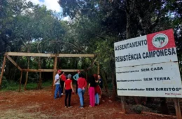 Após 25 anos, ameaça de despejo e vigília, Incra compra fazenda no PR para assentar MST