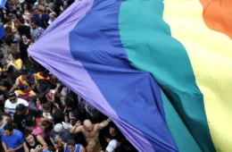 Após defender Parada LGBTQIA+ de ataques na Câmara de São Paulo, vereadora do PSOL pode ser cassada
