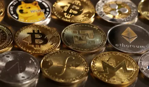 Fraudes já geraram mais de R$ 400 bilhões em perdas no mercado de criptomoedas desde 2022
