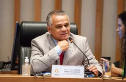 PL do DF que protege agressor de mulheres em todo tipo de mídia é aprovado