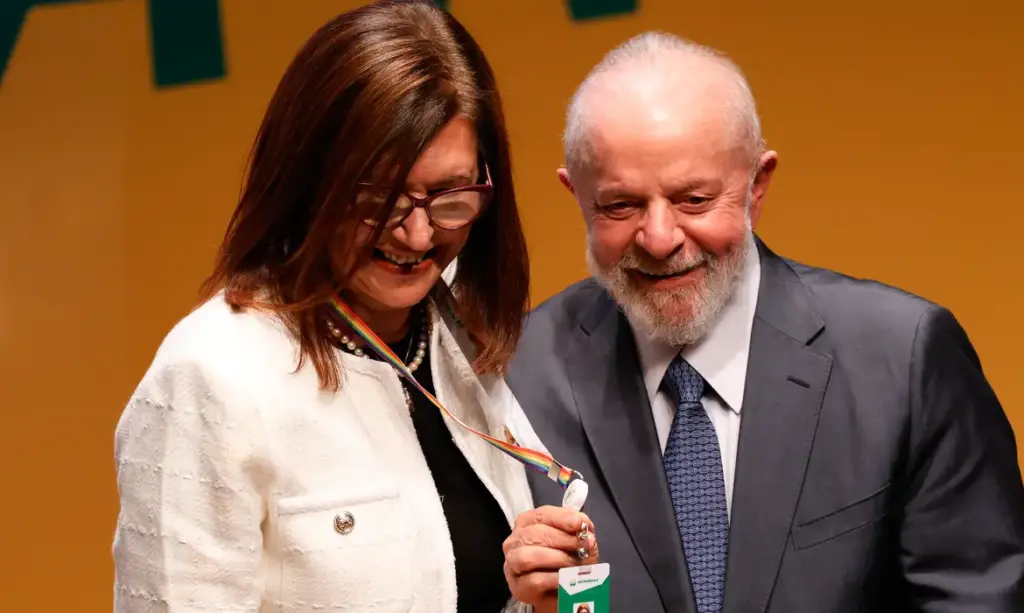 Petrobras