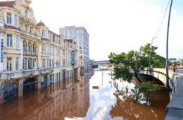 Justiça determina que Prefeitura de Porto Alegre apresente plano de prevenção contra enchentes em 10 dias