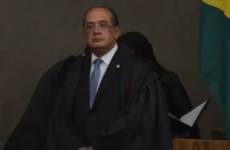 ‘Gilmarpalooza’ abriga prévia da sucessão na Câmara