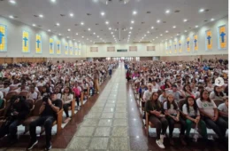 Atividade em igreja e afastamento de professora expõem educação de SC