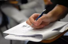 Inscrição para Enem 2024 termina hoje; estudantes do RS terão calendário próprio
