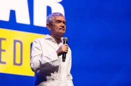 Encerramento do Despertar Empreendedor teve ideias inspiradoras e alegria