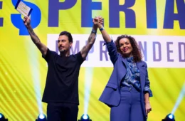 Aprender, animar, despertar e agradecer!