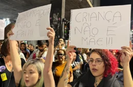 Nem bolsonaristas, nem governistas: quem desequilibrou o debate sobre o PL 1904?