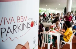 Saúde incorpora 1º medicamento para demência associada ao Parkinson