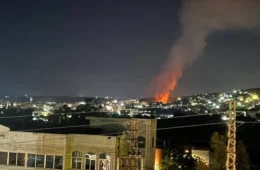 Brasil condena ataque que feriu três brasileiros no Líbano