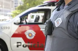 Novas regras de câmeras corporais da PM prejudicariam provas em inquéritos