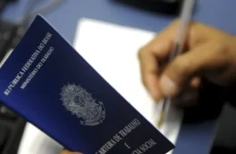 32% dos brasileiros cogitam mudar de emprego em 2024, diz estudo