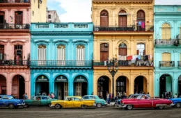 Profissionais da arte, cultura e política assinam manifesto contra bloqueio a Cuba