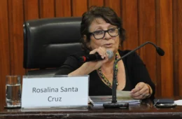 Tortura: ‘Minha mãe passou o resto da vida tentando esclarecer a morte do meu irmão’