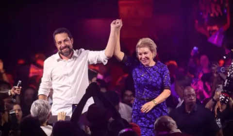 Com doação de casa no valor de R$ 343,5 mil, Boulos aumenta patrimônio