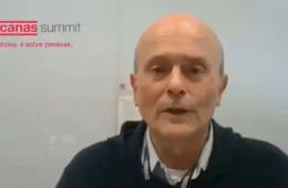 Miguel Gutierrez, ex-CEO da Americanas, é solto em Madri um dia após ser preso