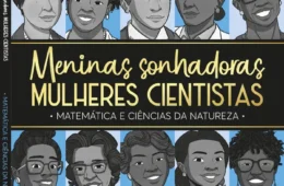 Prefeitura de São José dos Campos retira obra sobre mulheres cientistas das escolas