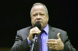 União Brasil pede a cassação do mandato do deputado Chiquinho Brazão no TSE