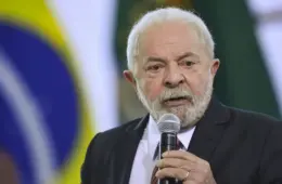 Lula diz não ter medo de reitores após mais de dois meses de greve de professores
