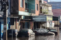 Total de mortos na tragédia climática do RS sobe para 173; 38 estão desaparecidos