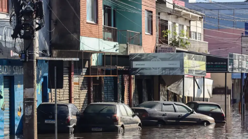 Total de mortos na tragédia climática do RS sobe para 173; 38 estão desaparecidos