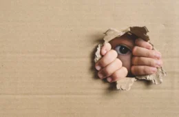 Mulher, onde estão aqueles teus acusadores?