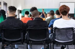 Novo Ensino Médio mudará rotina da comunidade escolar