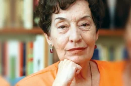 ‘Eu não desisto deste país’: uma entrevista recente de Maria da Conceição Tavares