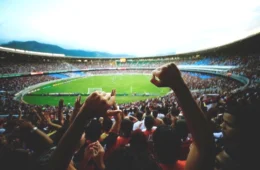 Manual orienta clubes de futebol a criarem políticas de diversidade e inclusão