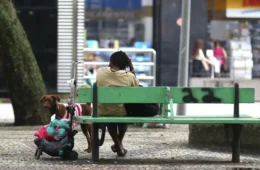 Projeto reserva 10% das vagas de concursos federais a pessoas em situação de rua