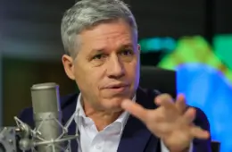 Em SP, ministro Paulo Teixeira promete ‘consenso’ no governo sobre redução de agrotóxicos