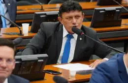 Líder nas pesquisas para prefeitura de Belém, Éder Mauro deve ao menos R$ 30 mil de IPTU