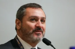 Chefe da PF diz não poder afirmar se Abin de Lula está ou não contaminada