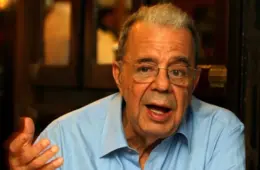Morre o jornalista e pesquisador Sérgio Cabral, pai do ex-governador do RJ