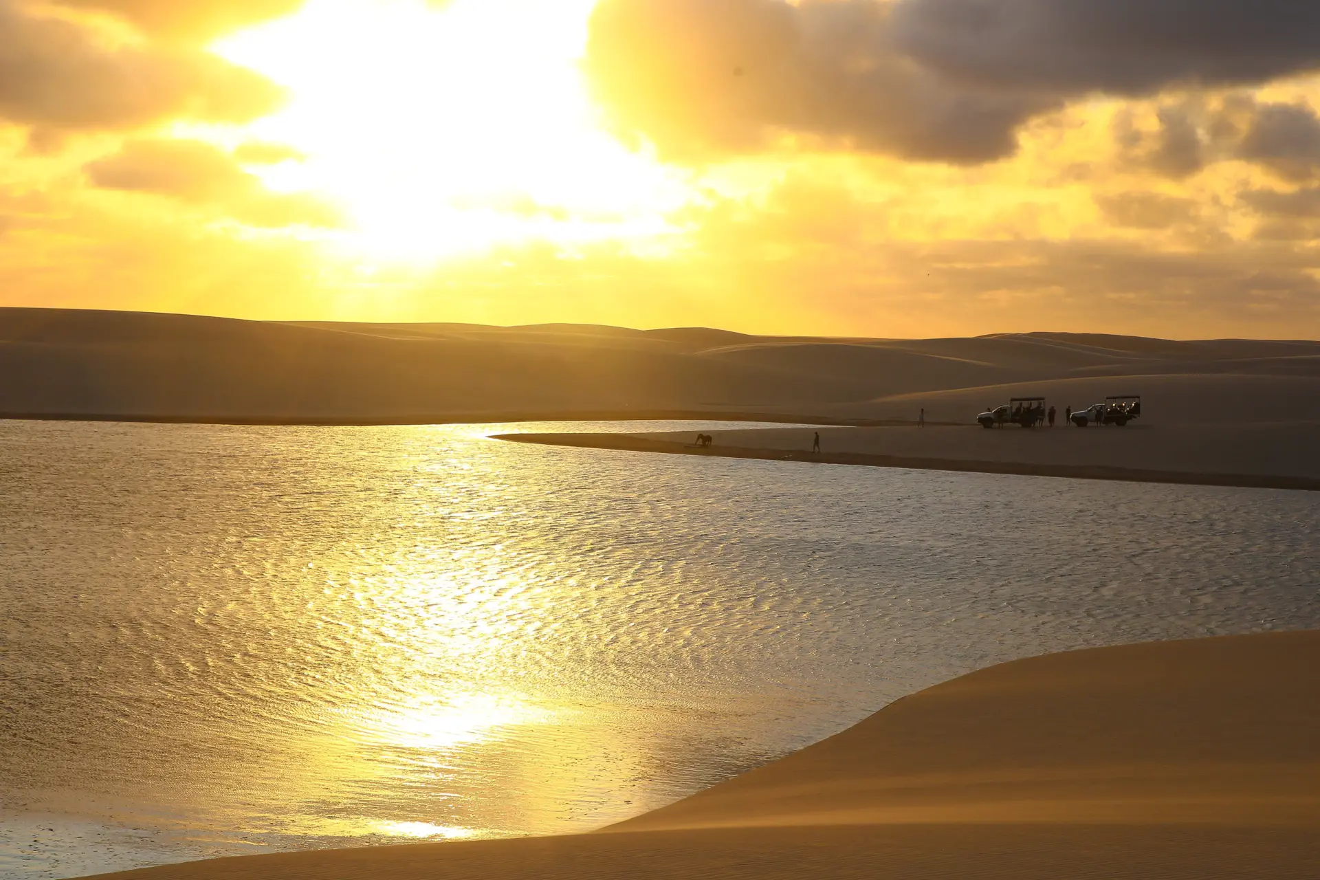 unesco lençóis maranhenses